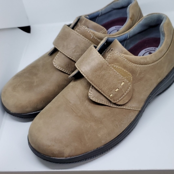 Propet W1013 Women's Nitelite Walker Athletic Shoe - Picture 3 of 5